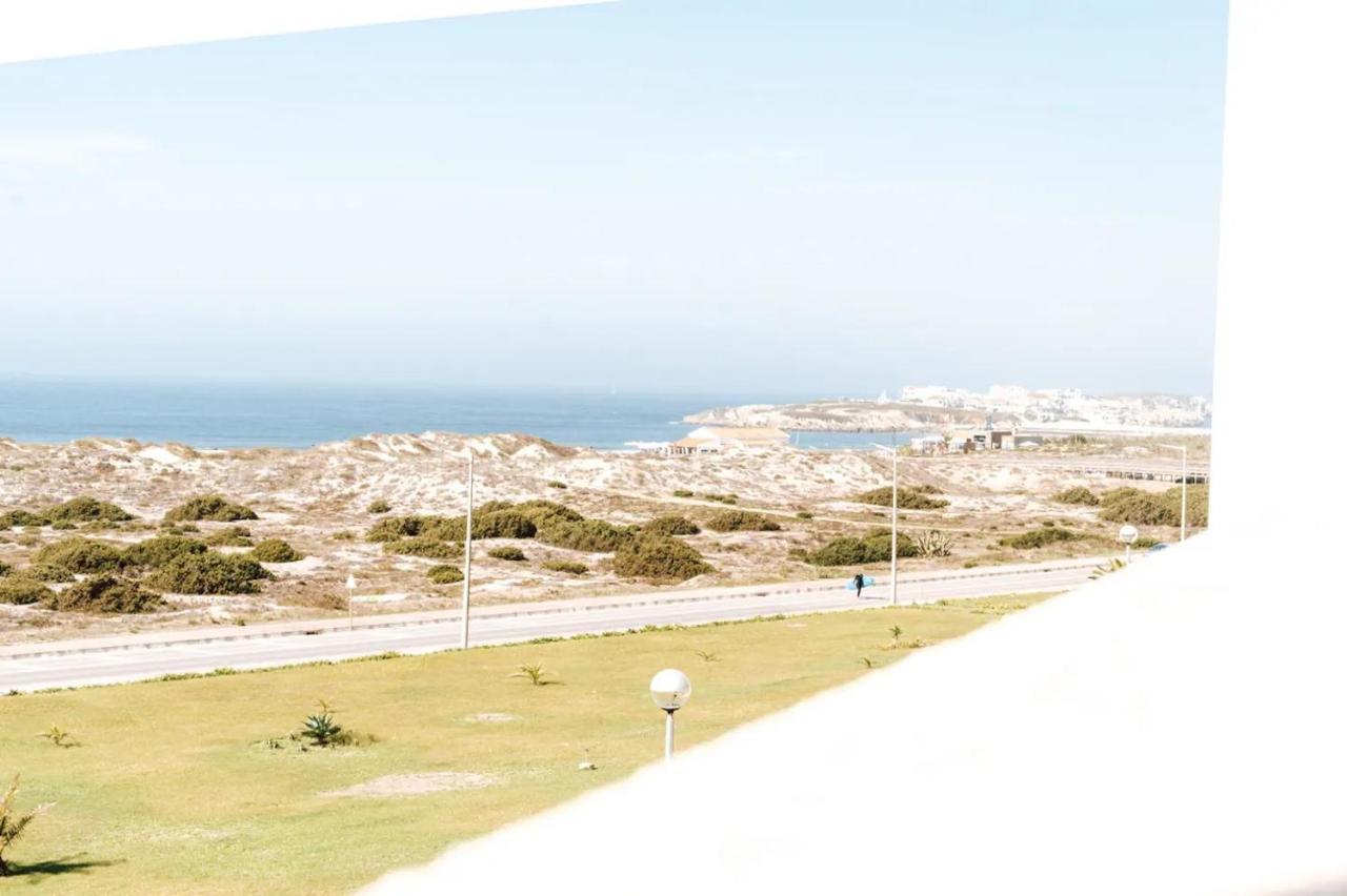 Sea View Baleal Lägenhet Peniche Exteriör bild